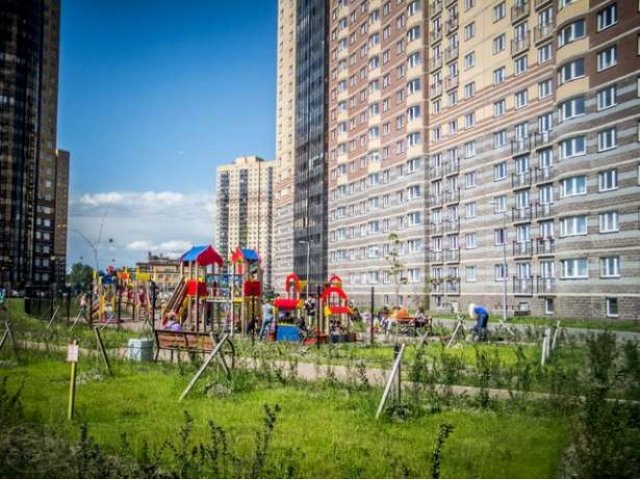 Продам 1к.кв.41,5м2., м.Парнас в городе Санкт-Петербург, фото 5, Ленинградская область