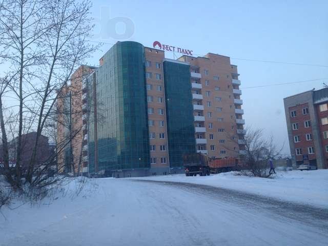продаю квартиру новостройка в городе Улан-Удэ, фото 1, Новостройки