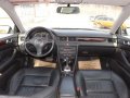 Audi A6,  2002 г. в.,  автоматическая,  3000 куб.,  пробег:  103000 км. в городе Санкт-Петербург, фото 6, Audi