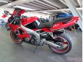 Kawasaki ZX-6R,  2002 г. в городе Москва, фото 5, стоимость: 215 000 руб.