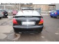 Mercedes Cklasse Sport Coupe 2002г.  автомат 1796см.  куб в городе Москва, фото 5, стоимость: 460 000 руб.