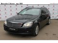 Mercedes Cklasse 2009г.  автомат 2148см.  куб в городе Москва, фото 2, стоимость: 700 000 руб.