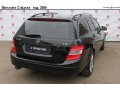 Mercedes Cklasse 2009г.  автомат 2148см.  куб в городе Москва, фото 5, стоимость: 700 000 руб.