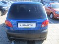 Daewoo Matiz 2010г.  механика 796см.  куб в городе Санкт-Петербург, фото 3, Daewoo