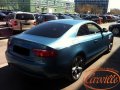 Audi A5,  2009 г. в.,  автоматическая,  1984 куб.,  пробег:  72509 км. в городе Москва, фото 3, Audi