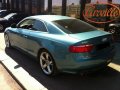 Audi A5,  2009 г. в.,  автоматическая,  1984 куб.,  пробег:  72509 км. в городе Москва, фото 4, Московская область