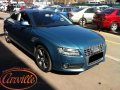 Audi A5,  2009 г. в.,  автоматическая,  1984 куб.,  пробег:  72509 км. в городе Москва, фото 7, Московская область