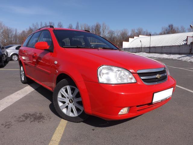 Chevrolet Lacetti,  2008 г. в.,  механическая,  1600 куб.,  пробег:  118000 км. в городе Санкт-Петербург, фото 1, Chevrolet