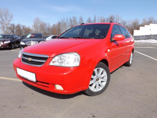 Chevrolet Lacetti,  2008 г. в.,  механическая,  1600 куб.,  пробег:  118000 км. в городе Санкт-Петербург, фото 3, стоимость: 349 900 руб.