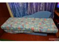 Чудесный диванчик в городе Екатеринбург, фото 2, стоимость: 5 000 руб.