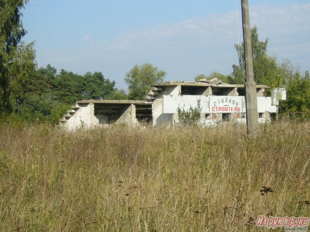 Продается База отдыха в городе Кашира, фото 1, Московская область