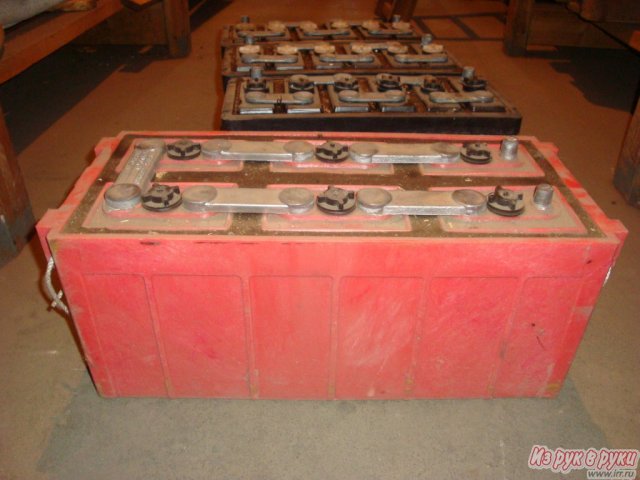 Аккумуляторы сухозаряженные ёмкостью в городе Санкт-Петербург, фото 3, стоимость: 1 000 руб.