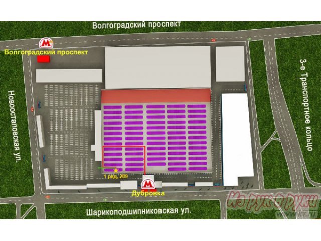 Продам готовый бизнес в городе Москва, фото 1, Московская область