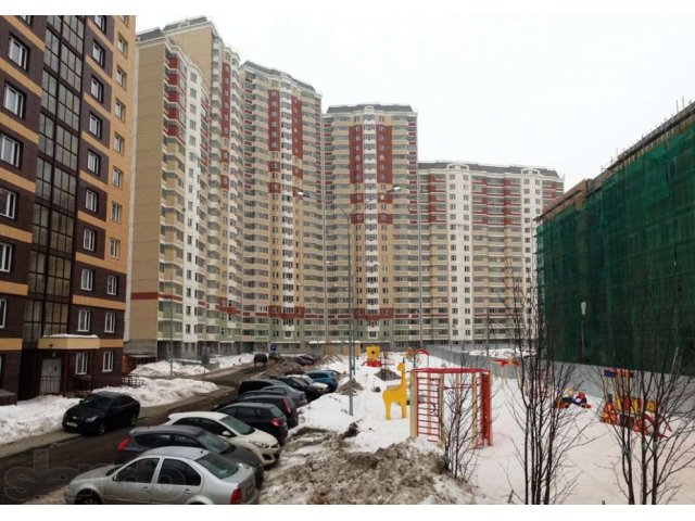 продам квартиру у метро Новокосино-2 в городе Реутов, фото 1, стоимость: 3 650 000 руб.