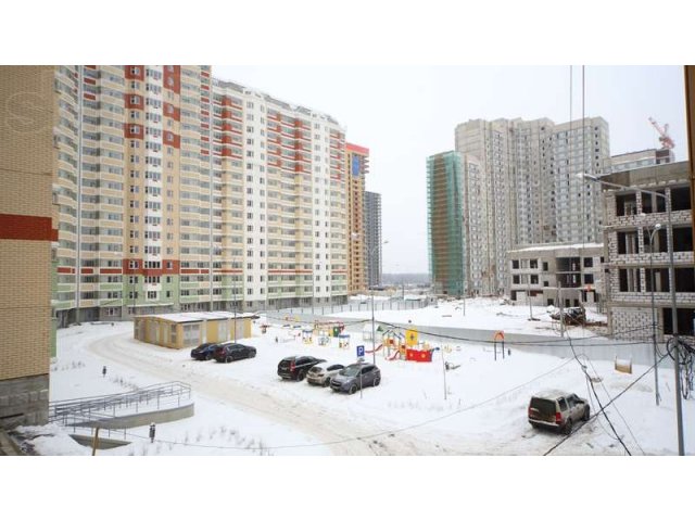 продам квартиру у метро Новокосино-2 в городе Реутов, фото 5, Новостройки