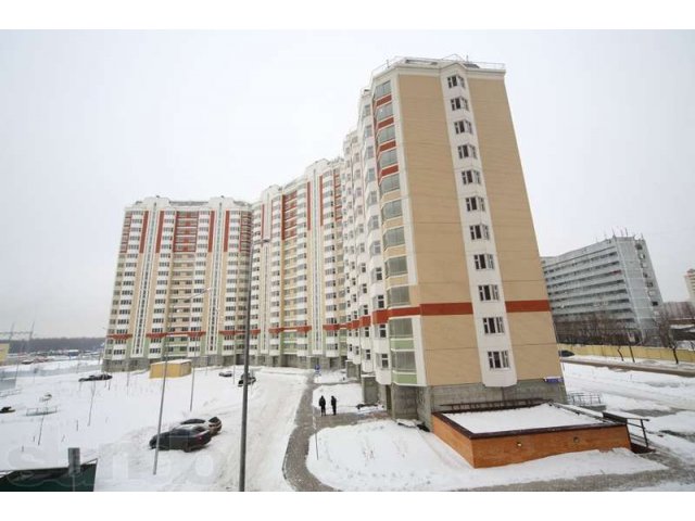 продам квартиру у метро Новокосино-2 в городе Реутов, фото 6, Московская область