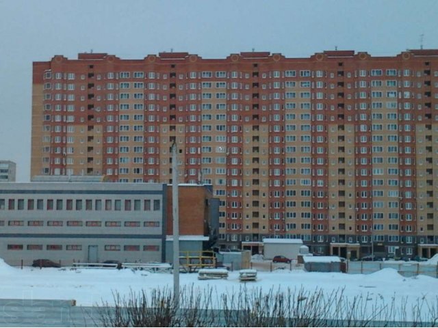 2-ка распашонка, с отделкой, 73 м2, от застройщика, Новлянск в городе Воскресенск, фото 7, стоимость: 3 161 900 руб.