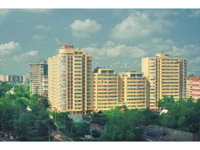 продам 3х комнатную квартиру в городе Пермь, фото 1, стоимость: 3 021 344 руб.