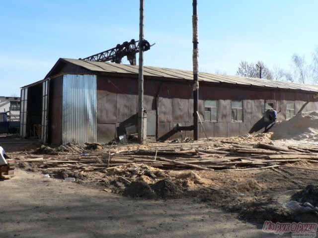 Действующее производство в городе Балахна, фото 2, Нижегородская область