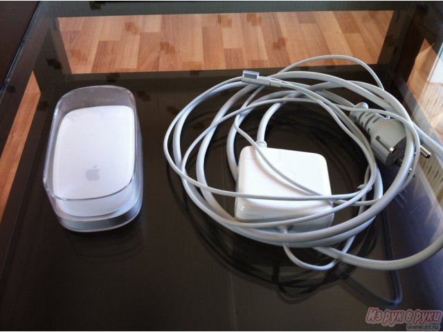 Продам:  ноутбук Apple MacBook Air 11 Late 2010 в городе Екатеринбург, фото 1, стоимость: 35 000 руб.