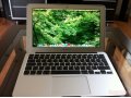 Продам:  ноутбук Apple MacBook Air 11 Late 2010 в городе Екатеринбург, фото 2, стоимость: 35 000 руб.