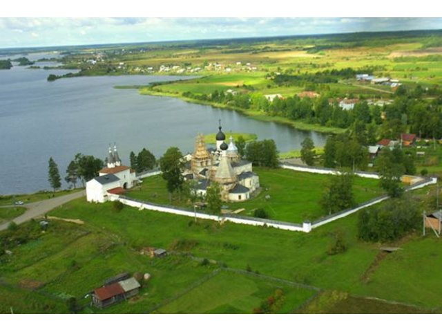 Вологда-Кириллов-Ферапонтово-Горицы,  3 дня/2 ночи в городе Владимир, фото 9, Владимирская область