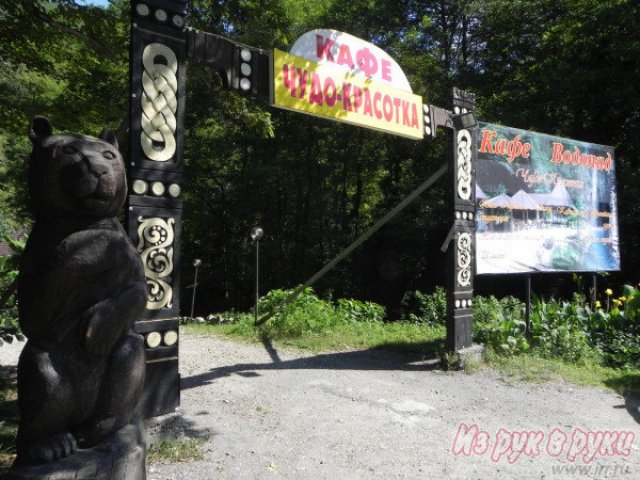 Отдых на черном море Лазаревское-Солоники без посредников в городе Казань, фото 7, Татарстан