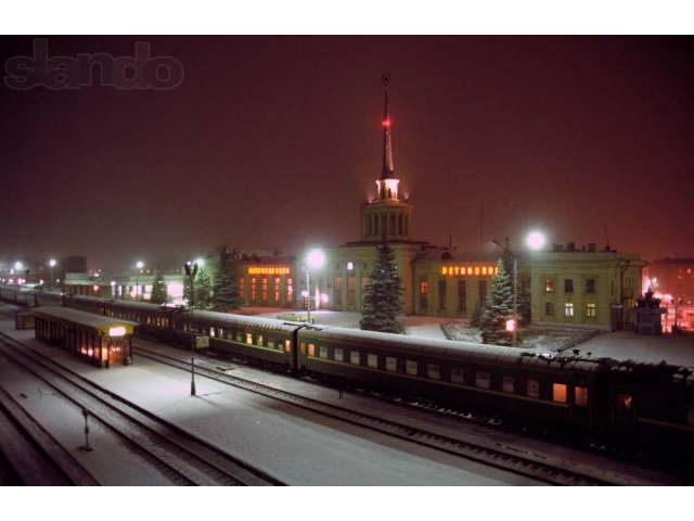 Продам студию в Петерогофе. в городе Санкт-Петербург, фото 4, Новостройки