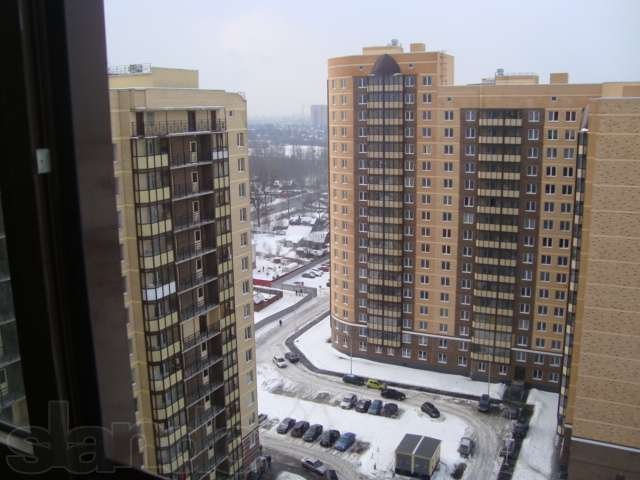 Квартира в ЖК Девяткино в городе Санкт-Петербург, фото 7, Новостройки