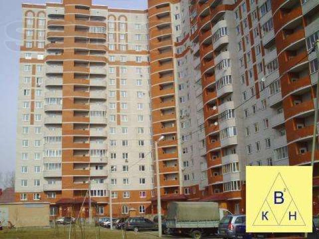 Продам 1-к кваритру в городе Воскресенск, фото 3, Новостройки