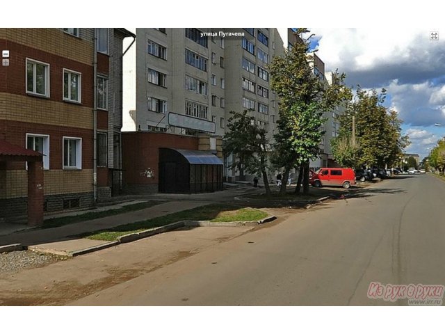 Помещение торговое 435.7 кв. м ,   Пугачева ул в городе Киров, фото 2, Калужская область