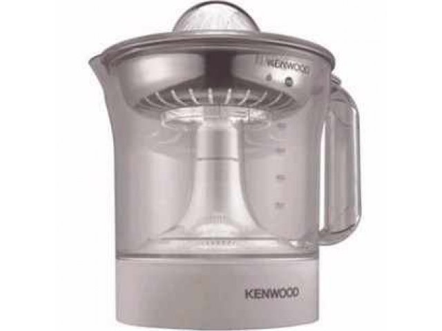 Соковыжималка KENWOOD JE-290 в городе Екатеринбург, фото 1, стоимость: 1 360 руб.