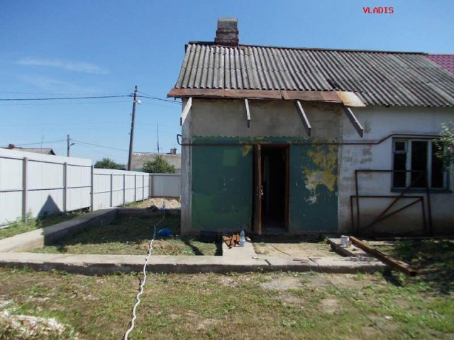 Продам 2-комн.  дом,  общая пл-дь:  45 кв. м,  Шороновка ул. в городе Владимир, фото 6, Владимирская область