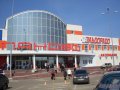 Помещение торговое 50 кв. м ,   Паново мкр,   15 в городе Кострома, фото 1, Костромская область