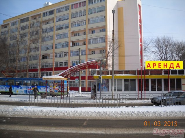 Помещение торговое 74 кв. м ,  1-я линия,   Строителей пр-кт,   6 в городе Нижнекамск, фото 7, стоимость: 111 000 руб.
