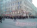 Помещение торговое 157 кв. м ,   Московский проспект в городе Санкт-Петербург, фото 1, Ленинградская область