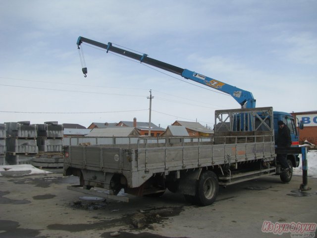 Требуется Водитель в городе Оренбург, фото 1, Закупки и снабжение