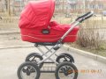 Продам:  детская коляска-прогулочная Peg-Perego GT3 Completo (прогулочная) в городе Собинка, фото 1, Владимирская область