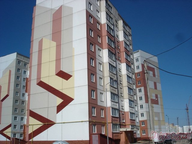 2-комн. кв.,  Коцаря С. Л.  ул,  5,  2/10 общая 52 кв. м. в городе Липецк, фото 4, стоимость: 2 455 000 руб.