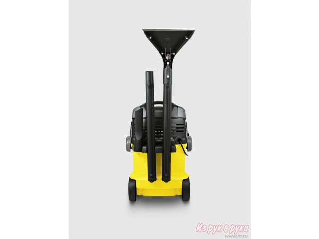 Продам:  пылесос Karcher SE 5.100 в городе Калининград, фото 3, Калининградская область