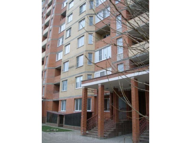 Продам 2-комнатную квартиру в Балашихе (85м2) в городе Балашиха, фото 3, Новостройки