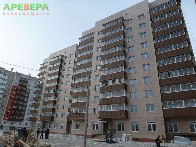 Продам 1-комнатную Светлогорская в городе Красноярск, фото 1, стоимость: 2 550 000 руб.