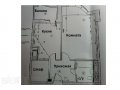 Продам 1-к кв. 53м2, новостройка, евроремонт, 1м.п. от м.Коломенская в городе Москва, фото 3, Новостройки