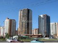 1-а ком. квартира, ул. Авиаторов, 38 в городе Красноярск, фото 1, Красноярский край