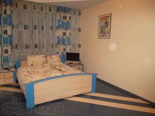 Продается 3-х комнатная квартира в Соловьиной роще в городе Смоленск, фото 2, Новостройки