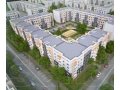 Продаются 1-комнатные квартиры в строящемся ЖК в городе Сходня, фото 1, Московская область