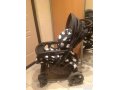 Продам Peg-Perego Uno,  механизм складывания:  книжка в городе Нижний Новгород, фото 1, Нижегородская область