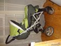 Продам Peg-Perego Uno,  механизм складывания:  книжка в городе Нижний Новгород, фото 1, Нижегородская область