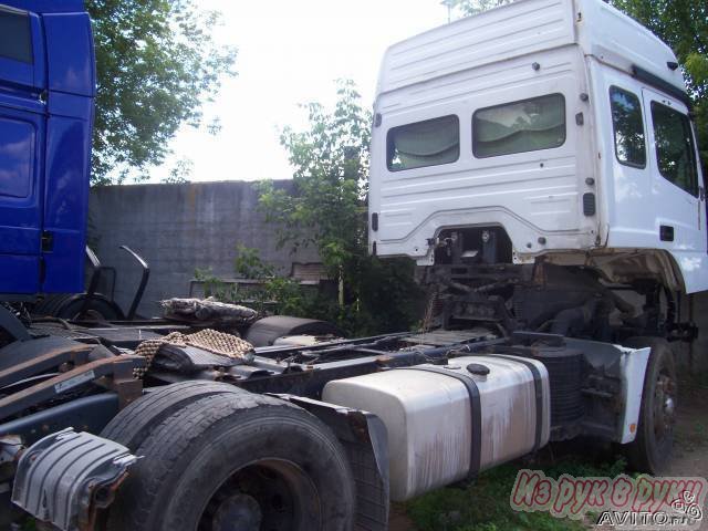 Запчасти б/у для Mercedes Axor в городе Киров, фото 1, стоимость: 0 руб.