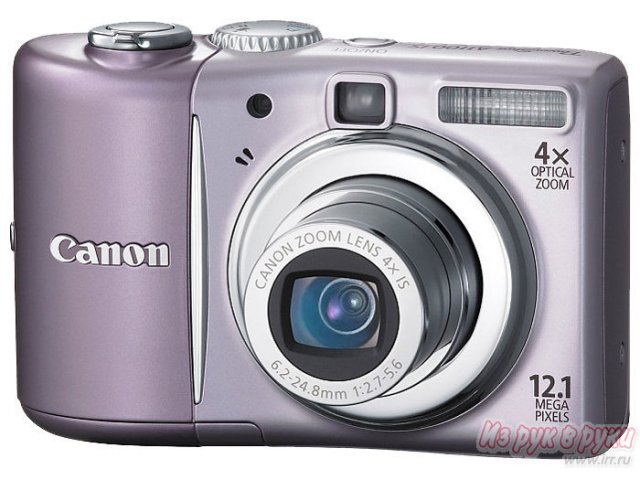 Продам:  видеокамера Canon PowerShot A570 в городе Казань, фото 3, Видеокамеры